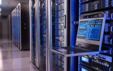 Аренда выделенного сервера в Украине, что это и для кого?