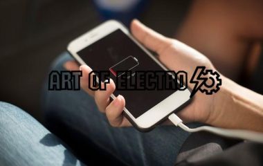 Почему телефон бьет током и почему это происходит на зарядке