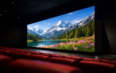 LED экраны: где их используют и как выбрать подходящий формат