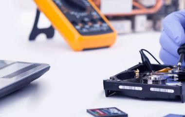 Ремонт моніторів у Дніпрі: як повернути екран до нормальної роботи