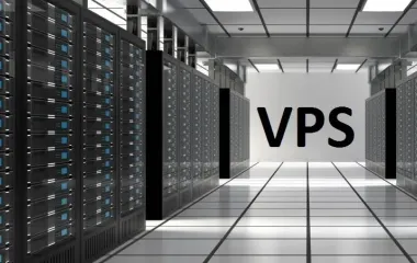 Что такое VPS (виртуальный сервер) и зачем он нужен в 2026 году