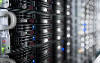 Хостинг в Украине: аренда надежного VDS от DeltaHost